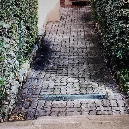 شقة Nartelle 26 سانت ماكسيم