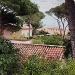Apartman Nartelle 26 Sainte-Maxime
