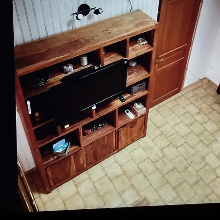 Nartelle 26 Appartement