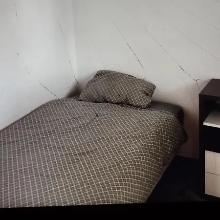 Appartement Nartelle 26 *