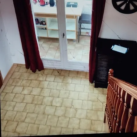 Nartelle 26 * 圣马克西姆