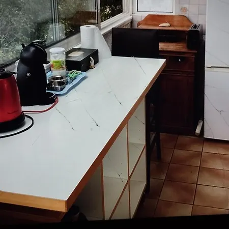 Appartement Nartelle 26 *