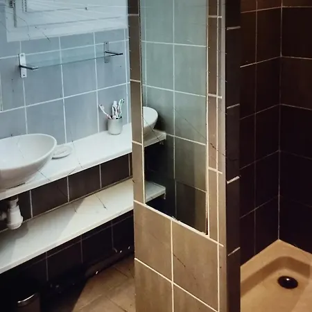 Nartelle 26 Appartement Sainte-Maxime