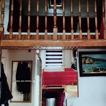 Appartement Nartelle 26