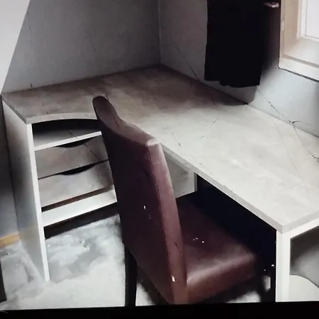 Nartelle 26 Appartement *