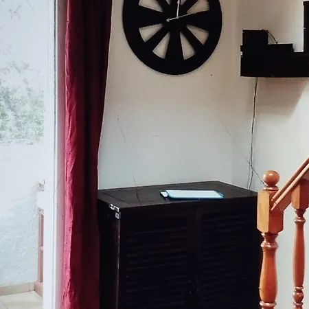 Nartelle 26 Appartement *