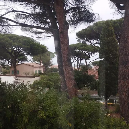 Appartement Nartelle 26