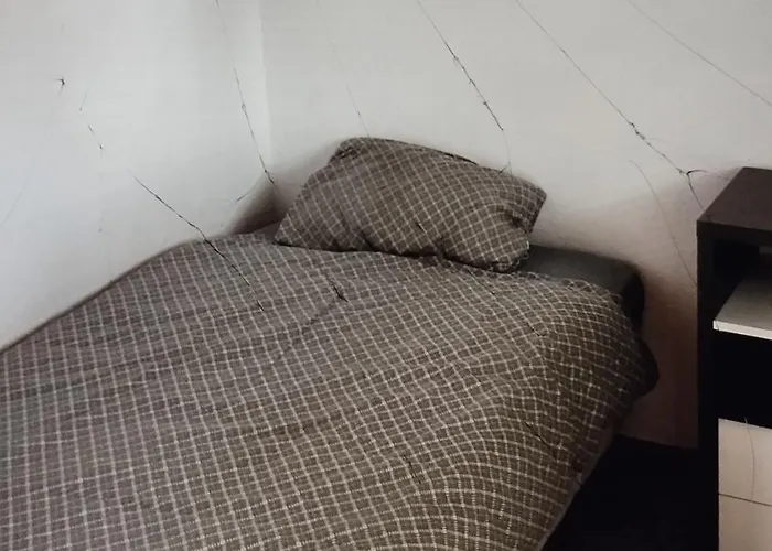 公寓 Nartelle 26 *