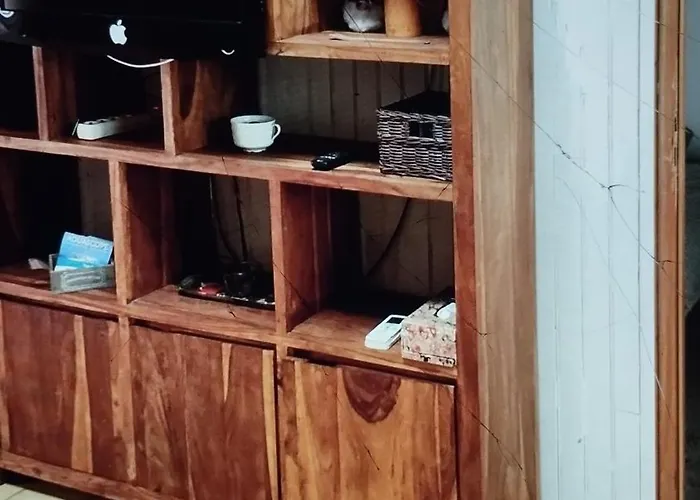 公寓 Nartelle 26 圣马克西姆