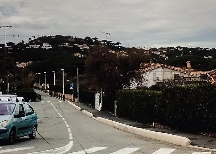 Nartelle 26 公寓 *