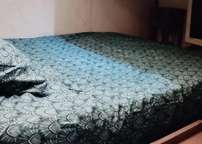 Nartelle 26 公寓 圣马克西姆