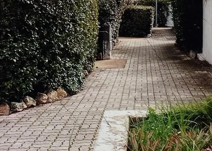 Nartelle 26 公寓 *