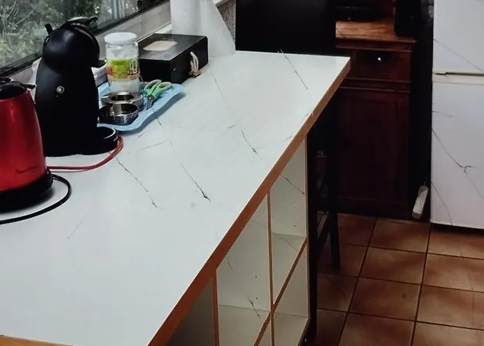 公寓 Nartelle 26 *