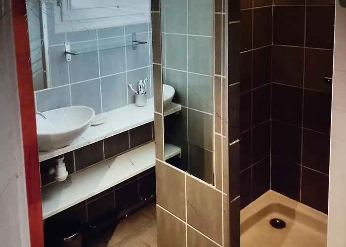 Nartelle 26 公寓 圣马克西姆