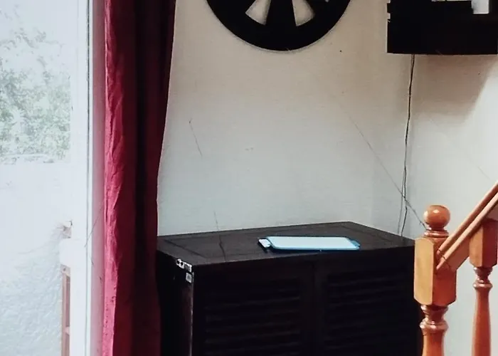 Nartelle 26 公寓 *